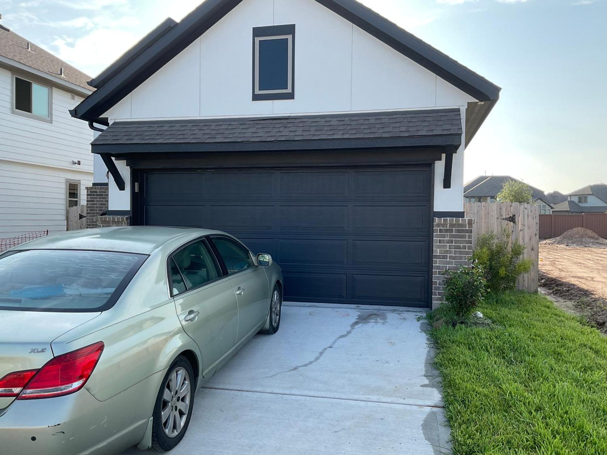 8919 Wistful Wild Drive Richmond Exterior foto